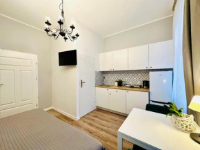 Studio By The Pier II Sopot